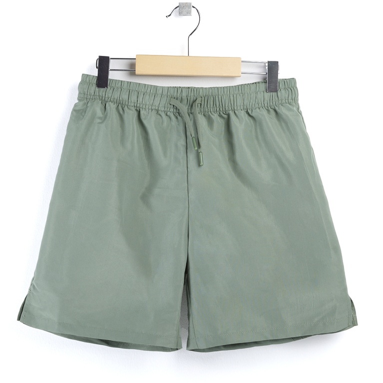 Swim shorts "Albus" Green 1